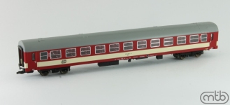 MTB Model  - TT - Personenwagen Btn 053, ČD, Ep. V